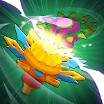 Spinner Fight: Merge Master icon