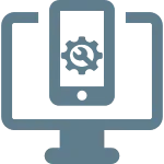 Technology NEWS icon