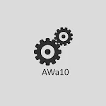 AWa10 icon