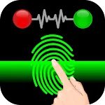 Lie Detector Test - Prank App icon