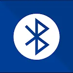Bluetooth Pair Audio Connector icon