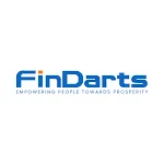 FinDarts icon