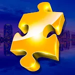 Jigsaw Puzzles Game icon