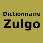 Zulgo Dictionary icon