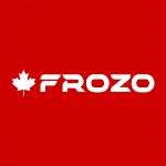 Frozo icon
