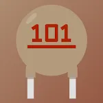 Capacitor Code Calculator icon