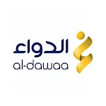 AlDawaa Pharmacies icon