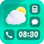 iLauncher icon