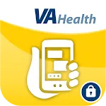 VA Health Chat icon