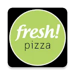 Fresh Pizza Newton icon