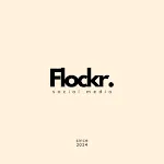 Flockr - Polls and Fun icon
