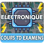 Electronique icon
