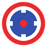 Coordinate Converter Plus icon