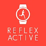 Reflex Active Red