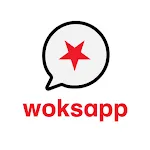 woksapp icon