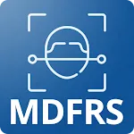 MDFRS icon