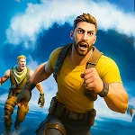 Tsunami Survival Ocean Run icon