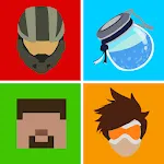 Mega Quiz Gaming 2024 icon