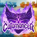 Catamancer icon