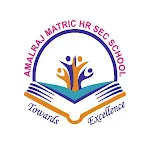 AMALRAJ MATRIC HR SEC SCHOOL icon