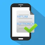 Fattura Elettronica icon