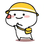 Pentol Animated Stickers icon