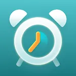 Alarme: Clock Timer & Themes icon
