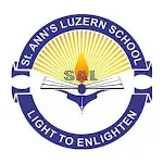 St.Anns Luzern School icon