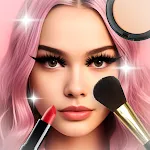 Photo Editor for Girl icon
