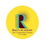 Rao's Academy icon