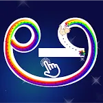 Telugu Alphabets Writing icon