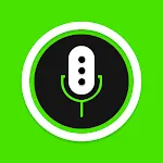 Speech To Text for WhatsApp icon