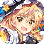 Touhou LostWord icon