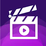 All Video Downloader HD 4K | Indus Appstore | App Icon