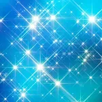 Real Glitter Live Wallpaper icon