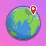Guess The Place icon