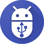 ADB⚡OTG - Android Debug Bridge icon