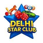 DELHI STAR CLUB icon