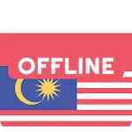Polish Malay Dictionary icon