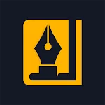 MyStory.today - Write A Book icon