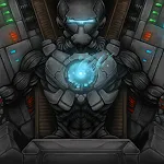 Irradiant Core - RTS Shooter icon
