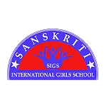 Sanskriti International School icon