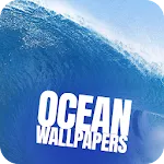 Wallpapers with Oceans in 4K icon