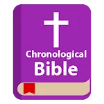 Chronological Bible Reading icon