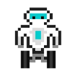 Automaton icon
