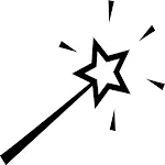 Magic Wand Sound icon