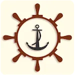 Maritime Knowledge - ELearning icon