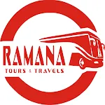 Ramana Tours and Travels icon