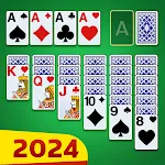 Solitaire - Classic Card Games icon