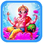 Lord Ganesh HD Wallpapers icon